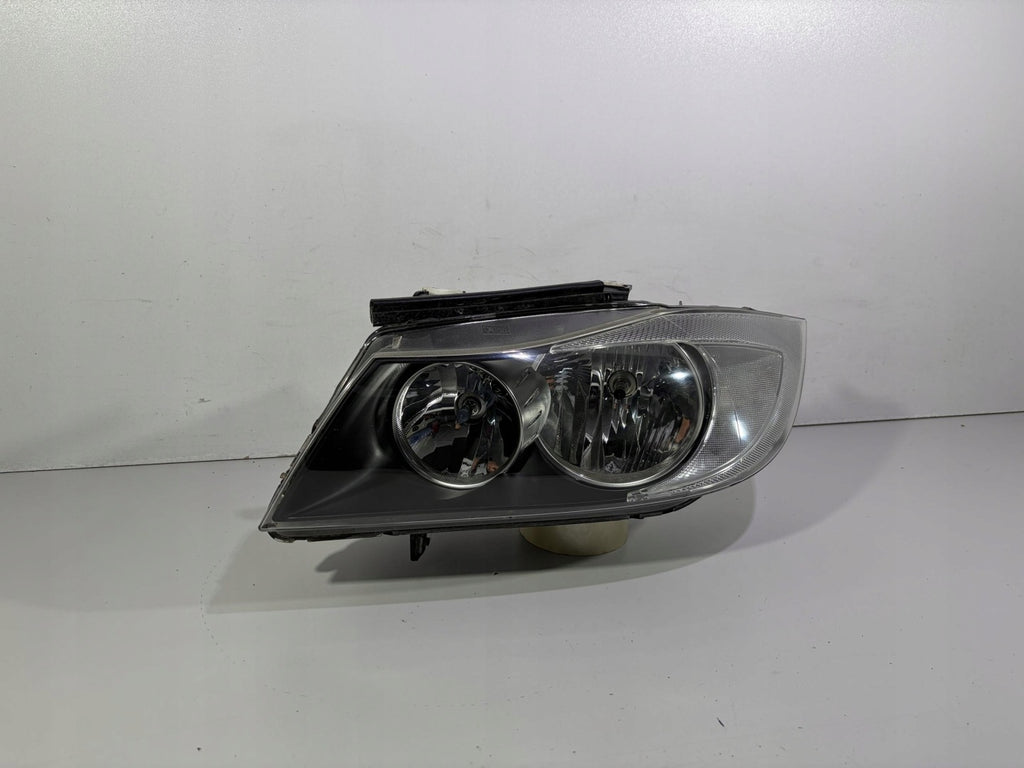 Frontscheinwerfer BMW 3 E91 E90 1892347834 Links Scheinwerfer Headlight SCH8897820274yc