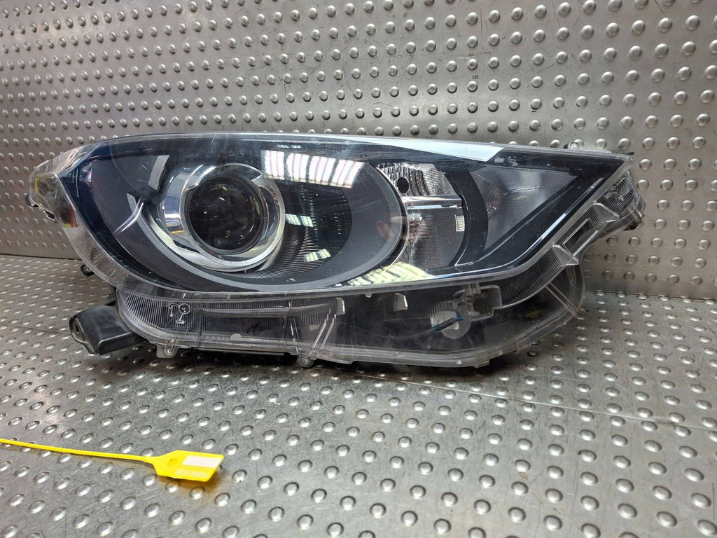 Frontscheinwerfer Toyota Yaris K0-6EU Rechts Scheinwerfer Headlight SCH4647084011zq