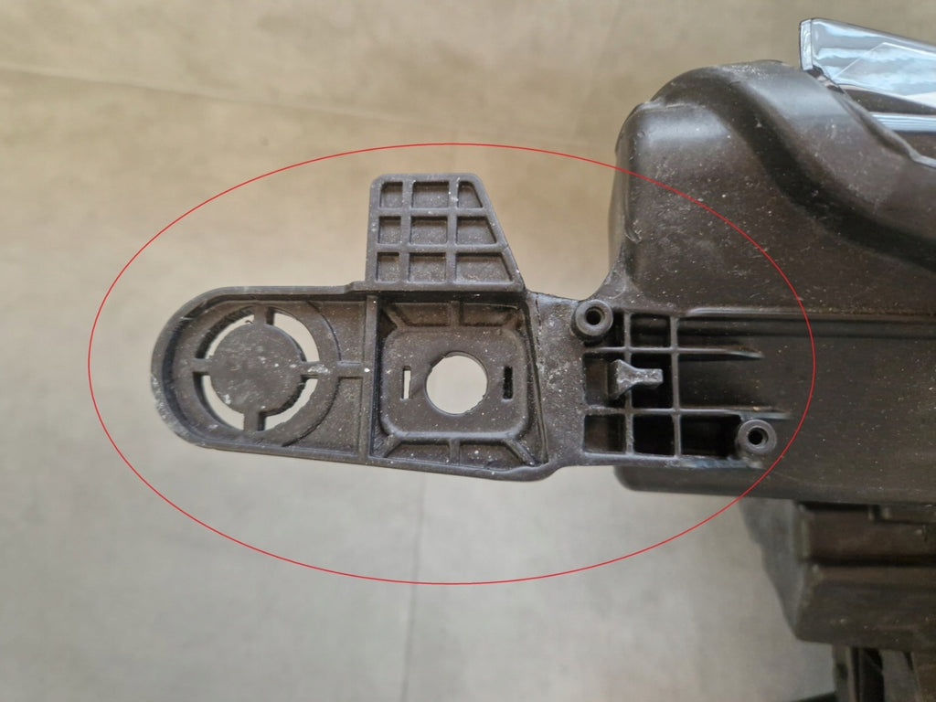 Frontscheinwerfer Citroën C4 III 73374697 Links Scheinwerfer Headlight SCH8971093338os