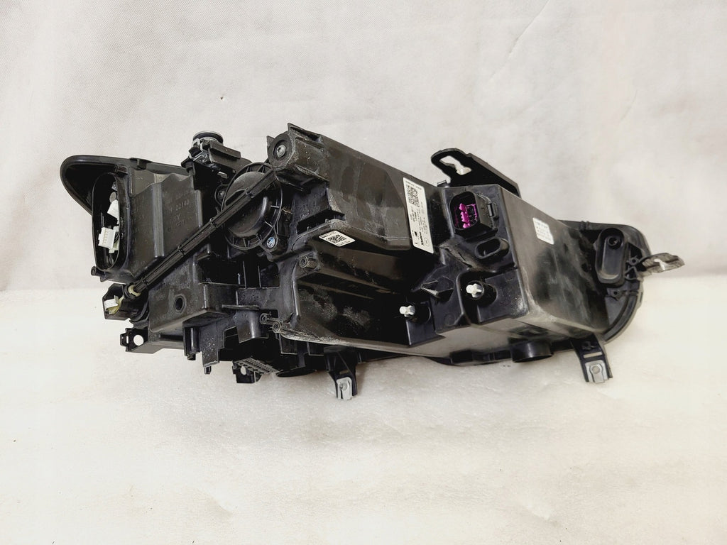 Frontscheinwerfer Cupra Formentor 5FG941007F LED Links Scheinwerfer Headlight