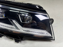 Load image into Gallery viewer, Frontscheinwerfer VW Multivan Transporter 7L1941036D Full LED Rechts Headlight SCH8891217929ro