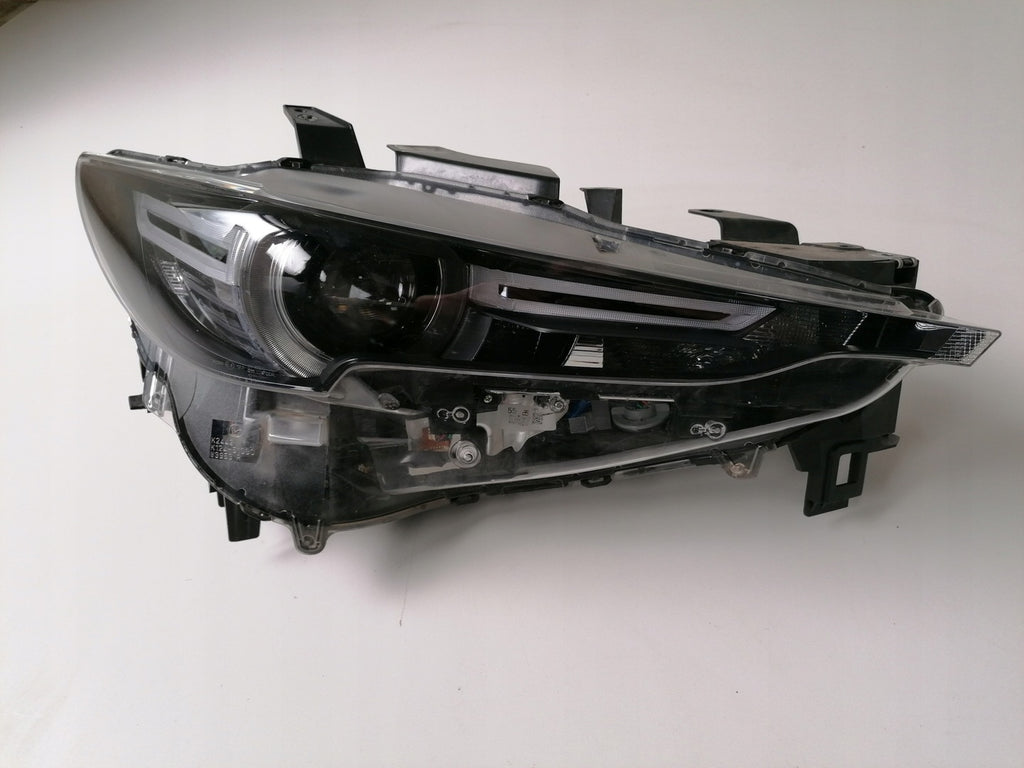 Frontscheinwerfer Mazda Cx5 Cx-5 K124-51030 W3953R K2442 LED Rechts Headlight