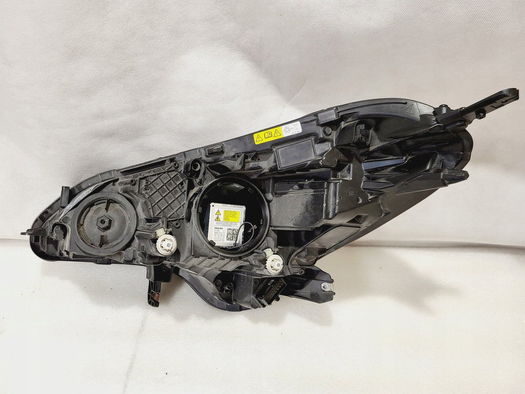 Frontscheinwerfer Opel Corsa E 39068628RH Xenon Rechts Scheinwerfer Headlight