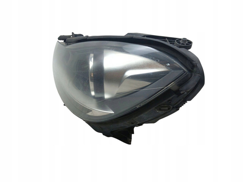 Frontscheinwerfer Mercedes-Benz W204 Xenon Links Scheinwerfer Headlight SCH3082970953bd