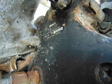 Laden Sie das Bild in den Galerie-Viewer, Motor BMW 5 E60 E61 306D2 3.0 Diesel Engine Komplett