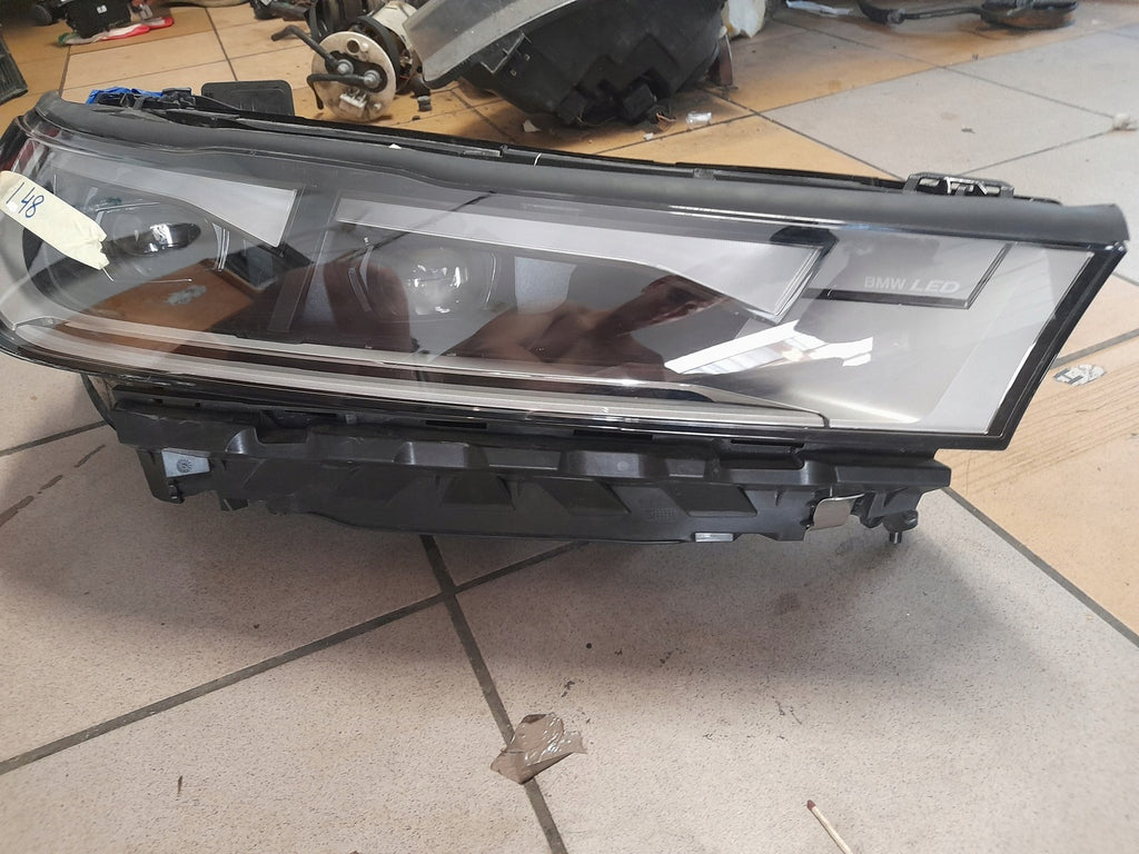 Frontscheinwerfer BMW 5A3CE92-04 LED Rechts Scheinwerfer Headlight
