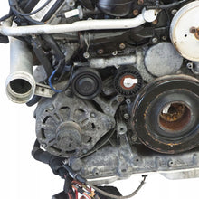 Laden Sie das Bild in den Galerie-Viewer, Motor Audi A8 4h2 4h8 4hc 4hl CDTA 3.0 TDI 250PS 184kW 159TKm Diesel Komplett MOT6713630950qv