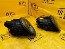 Load image into Gallery viewer, Frontscheinwerfer Porsche 911 993 99363103200 99363103100 Ein Satz Headlight SCH5734933894jg