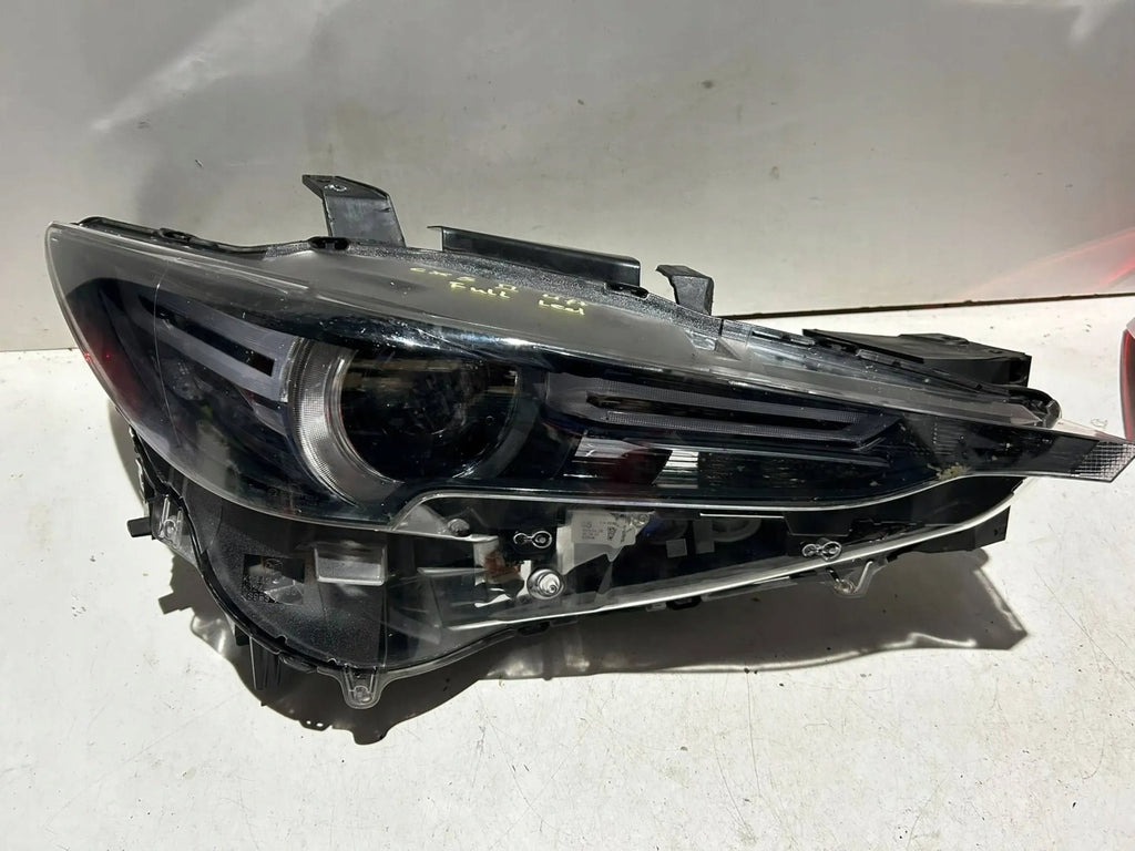Frontscheinwerfer Mazda Cx-5 3917424300 LED Rechts Scheinwerfer Headlight SCH3062052355vx