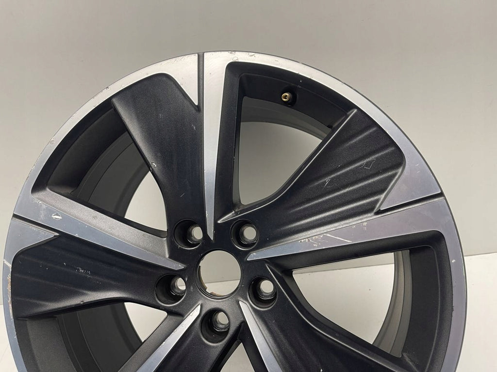 1x Alufelge 18 Zoll 8.0" 5x112 40ET 5FF601025N Cupra Formentor I Rim Wheel FEL3171792080bt