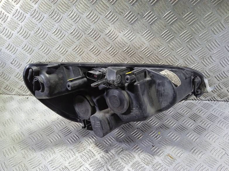 Frontscheinwerfer Ford Galaxy 6M21-13W030-AF Links Scheinwerfer Headlight