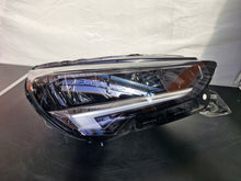 Laden Sie das Bild in den Galerie-Viewer, Frontscheinwerfer Opel Corsa F 9829522580 Rechts Scheinwerfer Headlight SCH4987509561gu