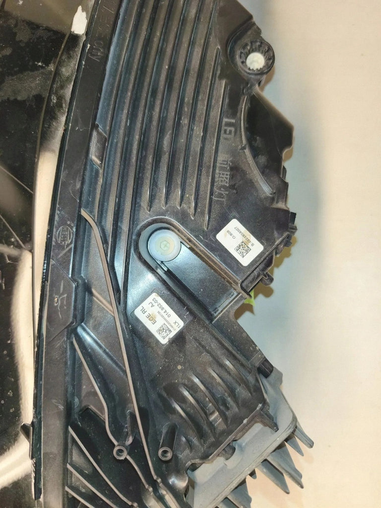 Frontscheinwerfer BMW IX 5A3CE93 Links Scheinwerfer Headlight SCH7788981221yr