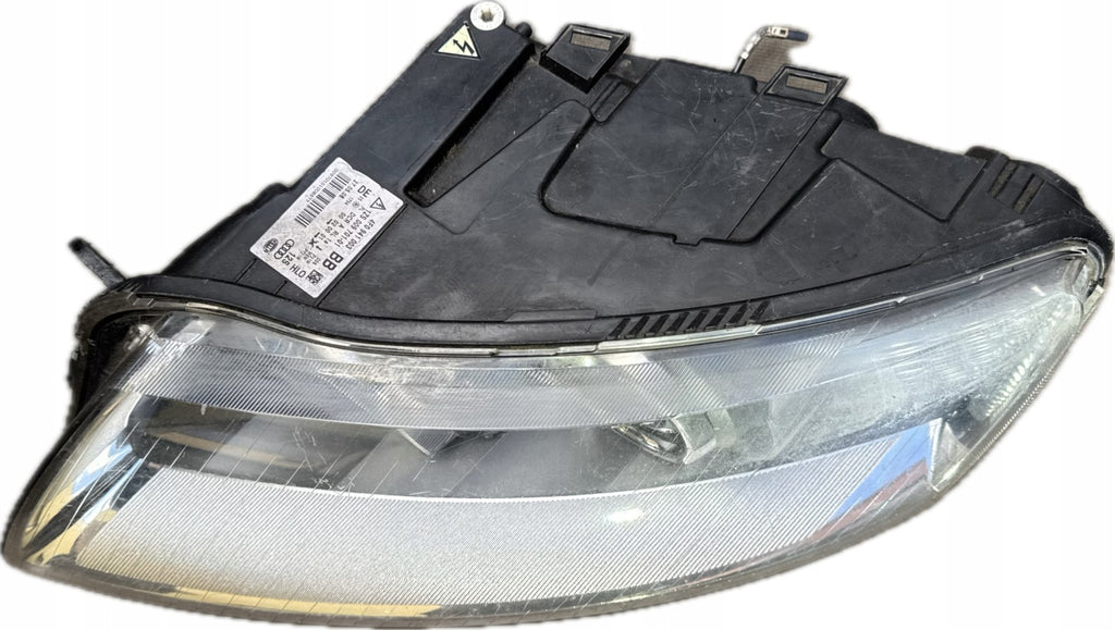 Frontscheinwerfer Audi A6 C6 4F0941003AK Links Scheinwerfer Headlight SCH8323981851ab