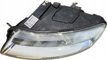 Load image into Gallery viewer, Frontscheinwerfer Audi A6 C6 4F0941003AK Links Scheinwerfer Headlight SCH8323981851ab