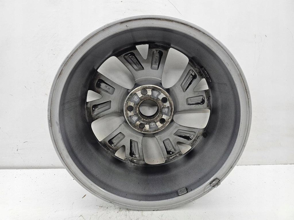 1x Alufelge 17 Zoll 5x114.3 SPP18590 Toyota Corolla Rim Wheel FEL3371389937ll