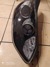 Laden Sie das Bild in den Galerie-Viewer, Frontscheinwerfer Kia Sportage IV 92102-F1010 LED Rechts Scheinwerfer Headlight SCH6146313086sc