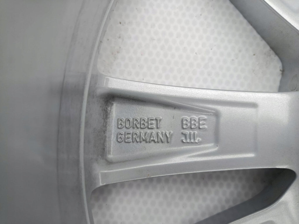 1x Alufelge 17 Zoll 5E0601025BG Skoda Octavia Iii Rim Wheel FEL4938769842al