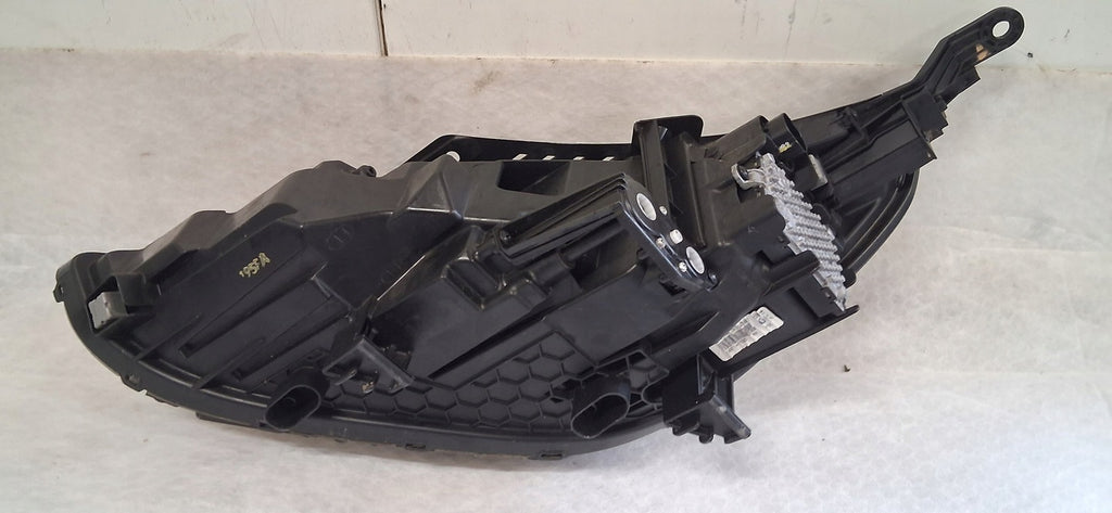 Frontscheinwerfer Hyundai I30 III 92102G4120 Full LED Rechts Headlight SCH1802712355tk