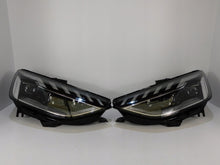 Laden Sie das Bild in den Galerie-Viewer, Frontscheinwerfer Audi A4 8W0941035H 8W0941036H Full LED Ein Satz Headlight SCH5851637194gn