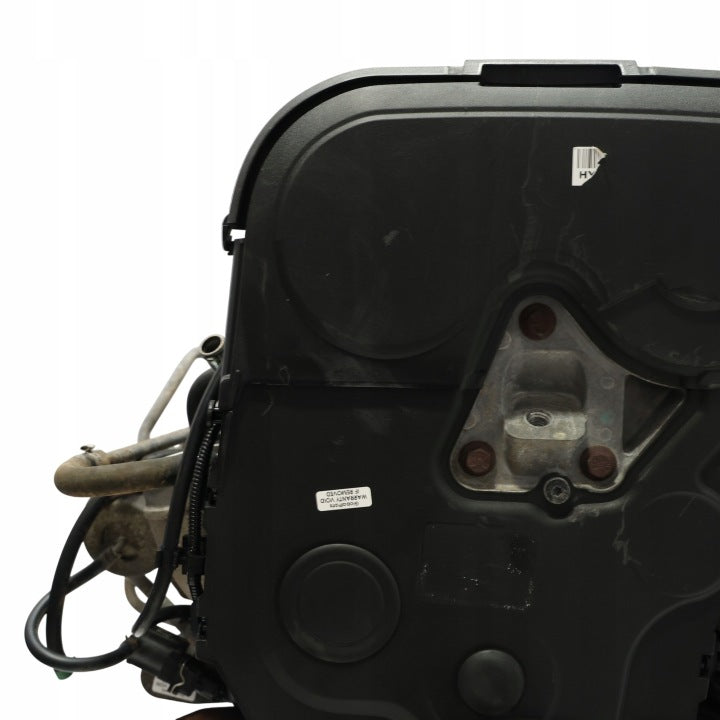 Motor Ford Kuga HYD HYDC 2.5 200PS 147kW 159TKm Benzin Engine Unkomplett MOT6638693701sp