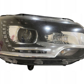 Frontscheinwerfer VW Transporter Caravelle 7E5941016 030125327200 Rechts SCH3656574431mh