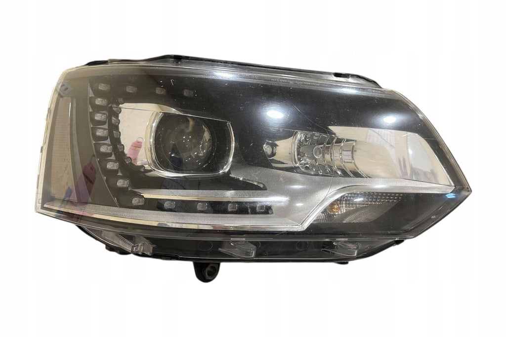 Frontscheinwerfer VW Transporter Caravelle 7E5941016 030125327200 Rechts SCH3656574431mh