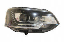 Laden Sie das Bild in den Galerie-Viewer, Frontscheinwerfer VW Transporter Caravelle 7E5941016 030125327200 Rechts SCH3656574431mh