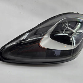 Frontscheinwerfer Porsche Cayenne 9Y0941033T LED Links Scheinwerfer Headlight SCH1007455279uq