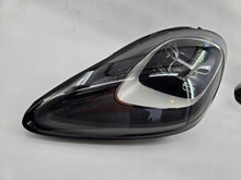 Laden Sie das Bild in den Galerie-Viewer, Frontscheinwerfer Porsche Cayenne 9Y0941033T LED Links Scheinwerfer Headlight SCH1007455279uq