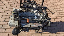 Load image into Gallery viewer, Motor VW Golf VI CAXA 1.4 TSI 122PS 90kW 2016 Benzin Engine Unkomplett