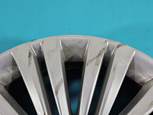 Laden Sie das Bild in den Galerie-Viewer, 1x Alufelge 17 Zoll 7.0&quot; 5x110 35ET 1397575 Opel Meriva B Rim Wheel