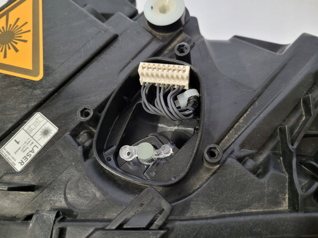 Frontscheinwerfer BMW X3 G01 G02 5A29217-09 Laser Links Scheinwerfer Headlight SCH5418080871is