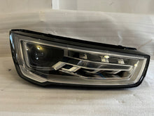 Load image into Gallery viewer, Frontscheinwerfer Audi A1 8XA941006 Xenon Rechts Scheinwerfer Headlight