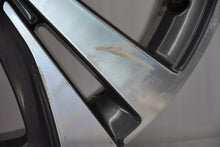 Laden Sie das Bild in den Galerie-Viewer, 1x Alufelge 16 Zoll 7.0&quot; 5x108 44ET Glanz Graphit 9677989977 Mg Rim Wheel