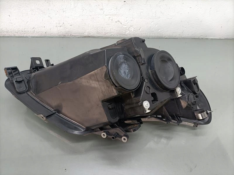 Frontscheinwerfer Fiat Ducato Links Scheinwerfer Headlight SCH2048583416sd