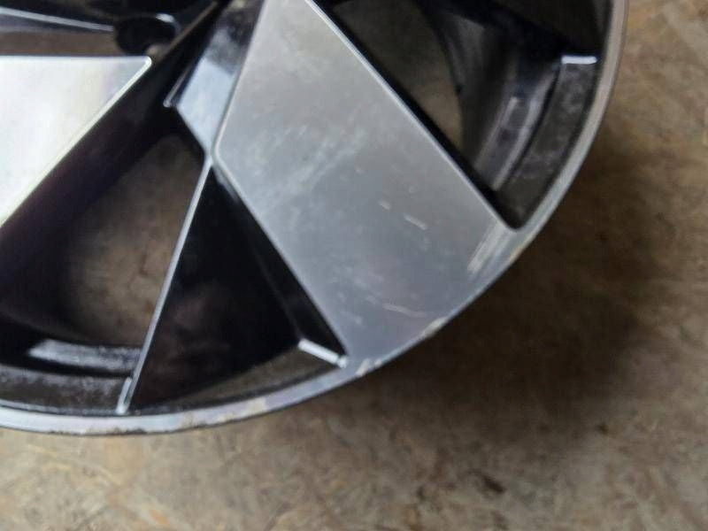 1x Alufelge 20 Zoll 5x108 32143630 Volvo Xc40 Rim Wheel FEL1221309373lw