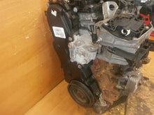 Laden Sie das Bild in den Galerie-Viewer, Motor Ford Focus C Max TYDA 2.0 TDCI 77TKm Diesel Engine Unkomplett MOT6127859363ci