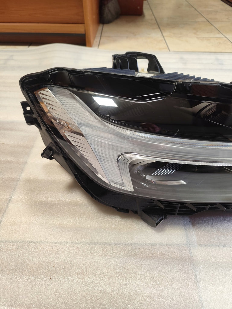 Frontscheinwerfer Volvo Xc60 II 32342515 Rechts Scheinwerfer Headlight SCH7718541740eb