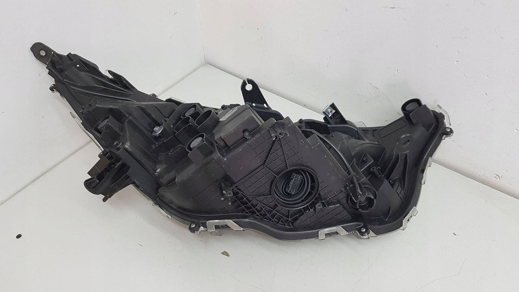 Frontscheinwerfer Toyota Rav 4 KUI6525 Links Scheinwerfer Headlight SCH3864716973pa