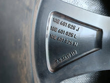 Laden Sie das Bild in den Galerie-Viewer, 1x Alufelge 19 Zoll 7.5&quot; 5x112 103601025J Seat Rim Wheel