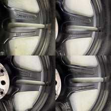 Load image into Gallery viewer, 1x Alufelge 18 Zoll 8.0" 5x112 43ET Glanz Schwarz A2134016300 Mercedes-Benz Amg FEL7923298204ov