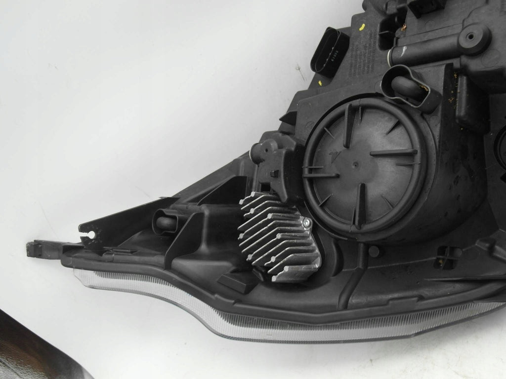 Frontscheinwerfer Ford Tourneo Custom JK2113D153BG Links Scheinwerfer Headlight SCH3975765556qf