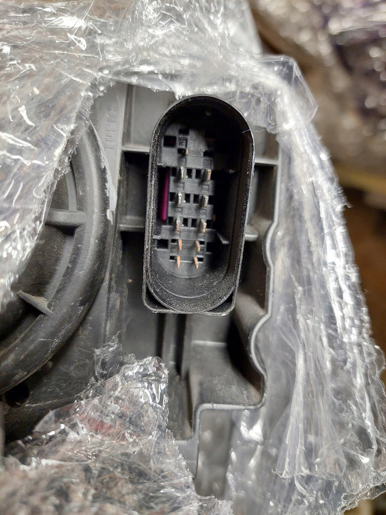 Frontscheinwerfer Mercedes-Benz Slk R172 A1728203161 A1728203261 Xenon Ein Satz SCH6891446232yl