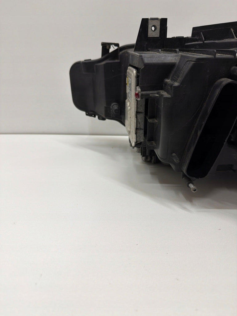 Frontscheinwerfer BMW 3 F30 F31 1547372172 Rechts Scheinwerfer Headlight SCH3530280193es