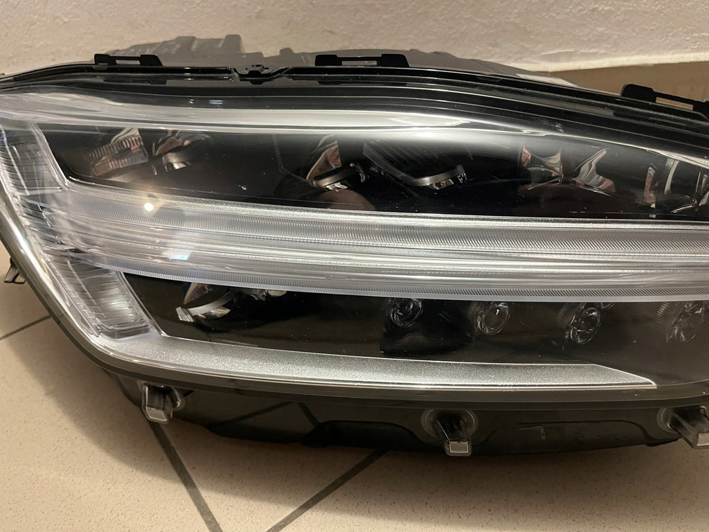 Frontscheinwerfer Volvo Xc90 31655168 Full LED Rechts Scheinwerfer Headlight