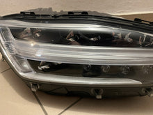 Laden Sie das Bild in den Galerie-Viewer, Frontscheinwerfer Volvo Xc90 31655168 Full LED Rechts Scheinwerfer Headlight