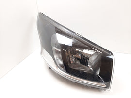 Frontscheinwerfer Opel Vivaro 260107798R Rechts Scheinwerfer Headlight SCH7819008064gv