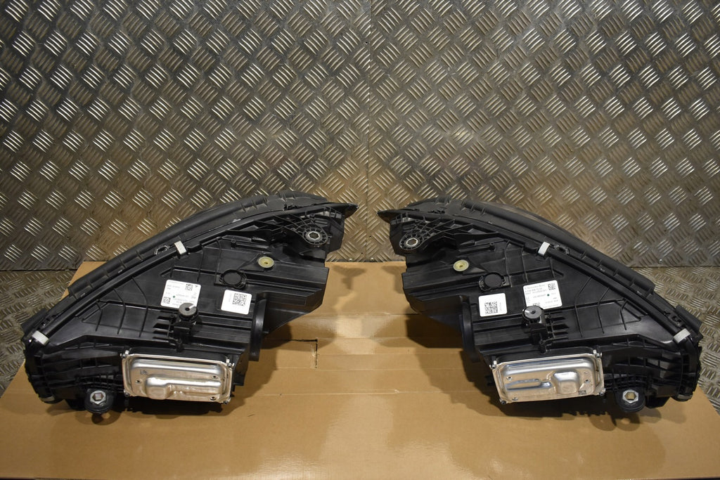 Frontscheinwerfer Mercedes-Benz W206 A2069067603 A2069067503 LED Ein Satz SCH5719121287qc