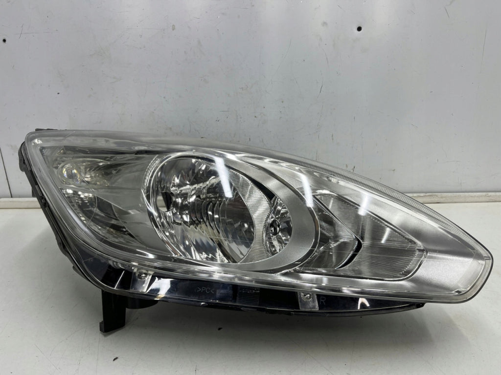 Frontscheinwerfer Ford C-Max AM51-13W029-AE Rechts Scheinwerfer Headlight SCH5503299626sr